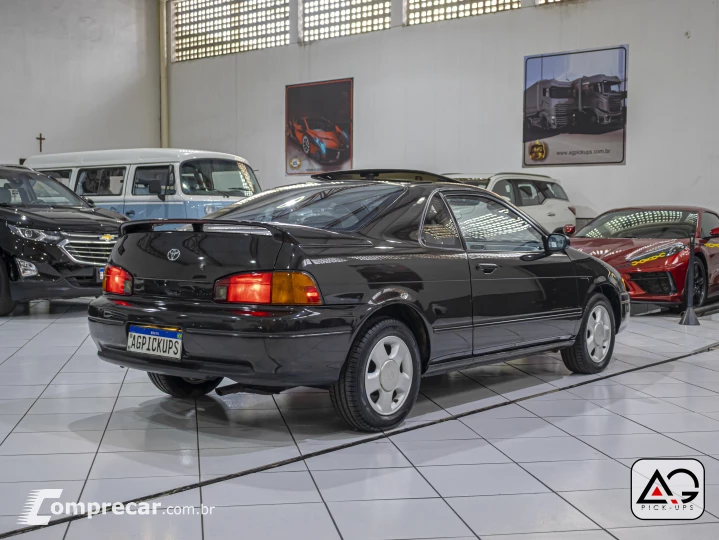 PASEO 1.5 Coupé 16V