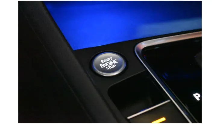 JETTA - 1.4 250 TSI TOTAL R-LINE TIPTRONIC