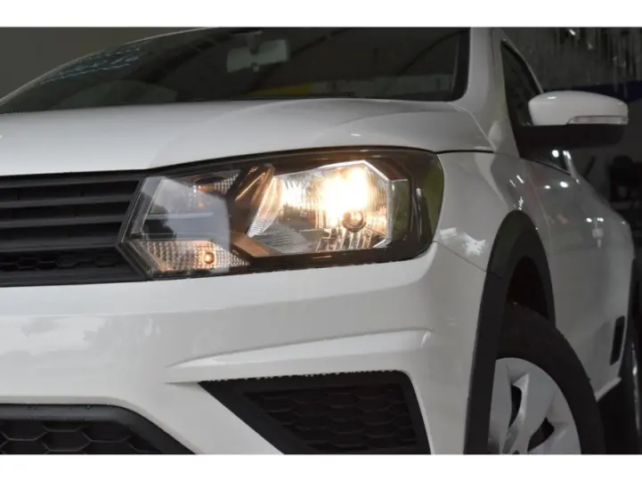 SAVEIRO 1.6 MI Trendline CS 8V