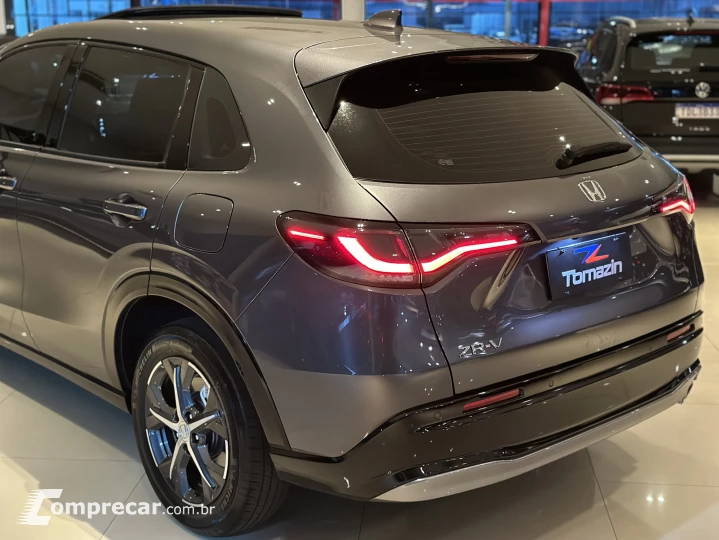 ZR-V 2.0 I-vtec Touring