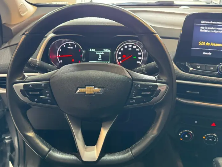 TRACKER 1.0 TURBO FLEX LTZ AUTOMÁTICO