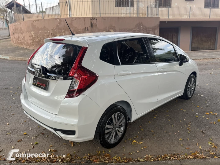 FIT 1.5 Personal 16V