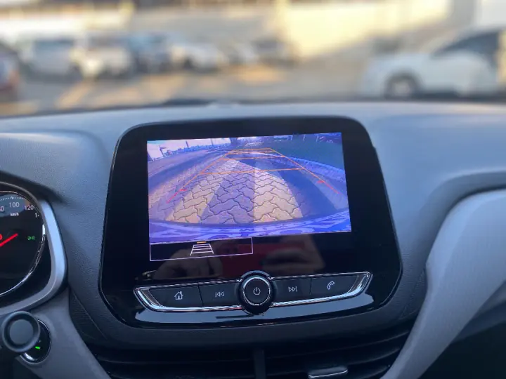 ONIX 1.0 TURBO FLEX PREMIER AUTOMÁTICO