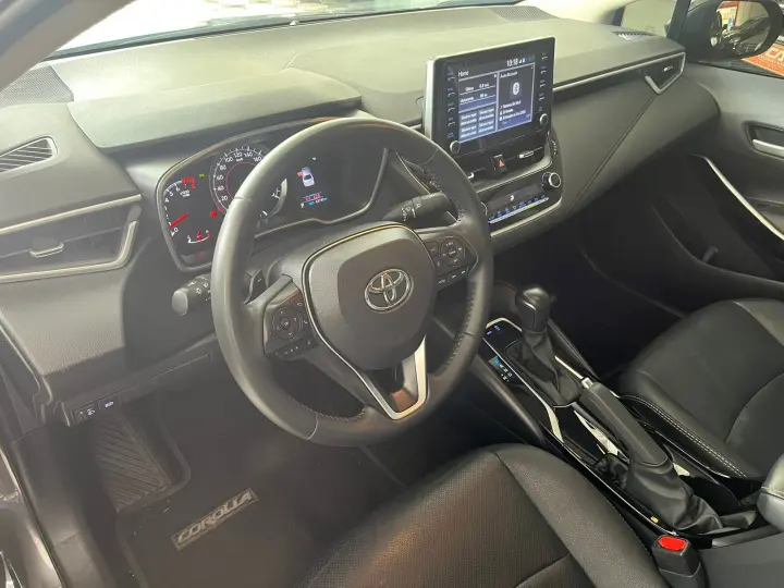 COROLLA 2.0 Vvt-ie XEI