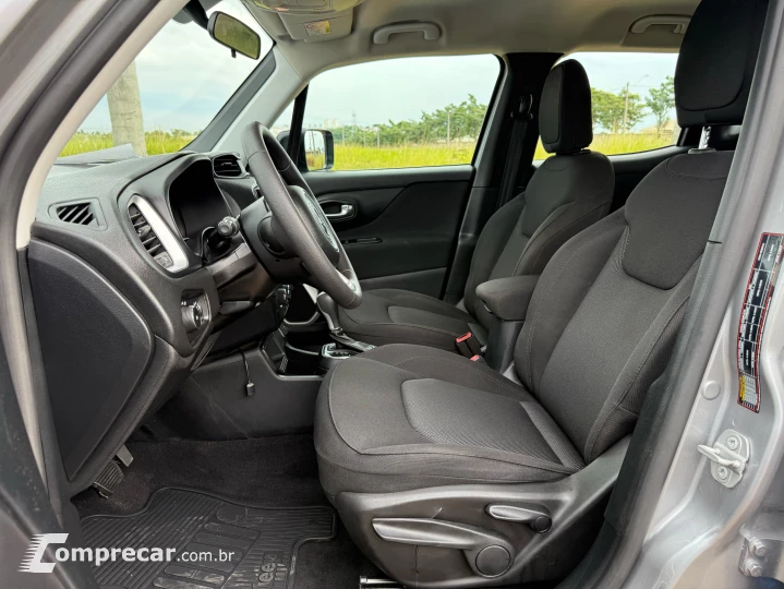 RENEGADE 1.8 16V STD