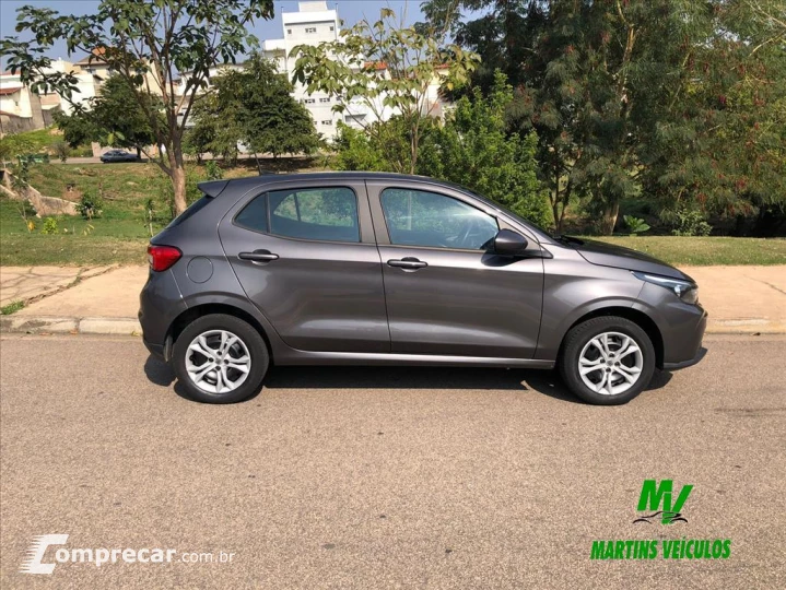 ARGO 1.0 FIREFLY FLEX DRIVE MANUAL