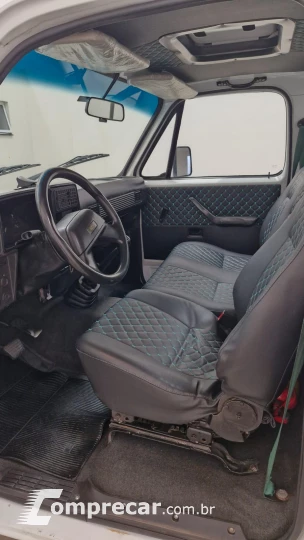 D20 4.0 Conquest CS 8V