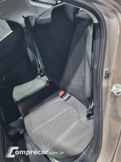 HB20 1.0 12V Comfort