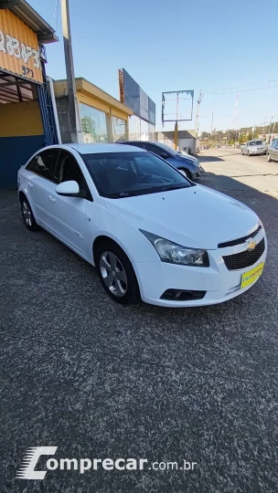 CRUZE 1.8 LT 16V