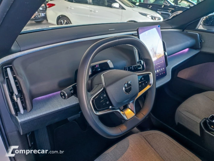 EX30 69 KW ELÉTRICO ULTRA