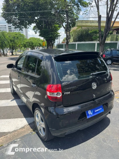 FOX 1.0 MI Sportline 8V