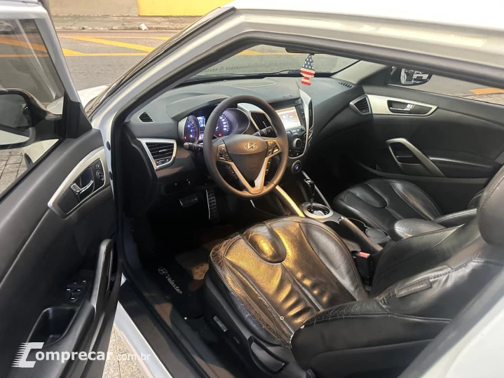 VELOSTER 1.6 16V