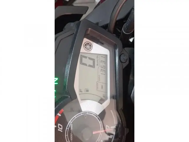 YS 150 FAZER SED - Street