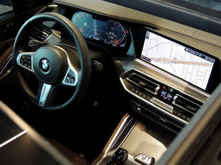 X6 3.0 Twinpower 40I M Sport