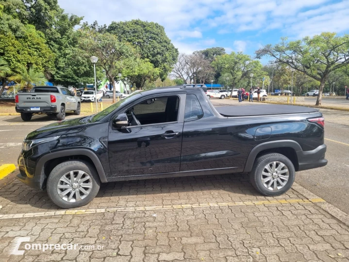 STRADA 1.3 Firefly Freedom CS