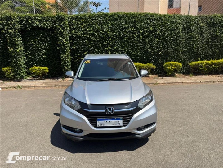 HR-V 1.8 16V EX