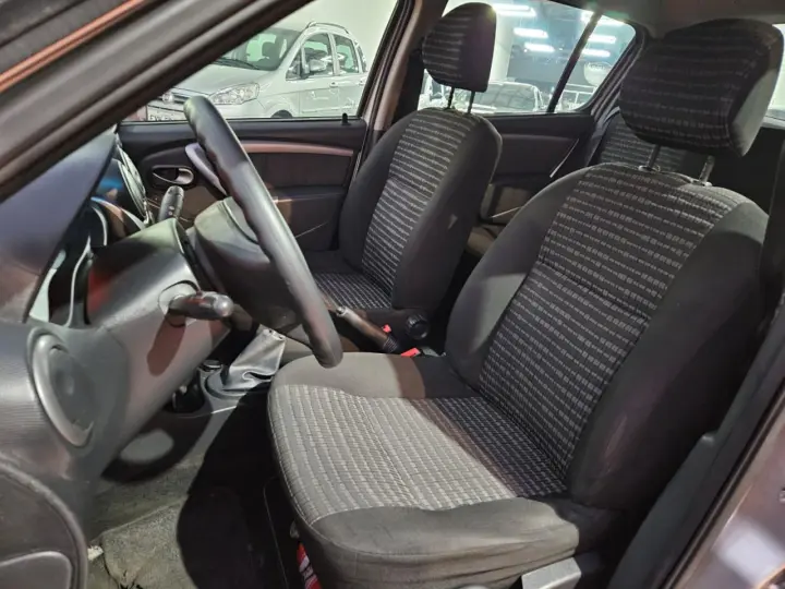 SANDERO Expression Hi-Flex 1.0 16V 5p