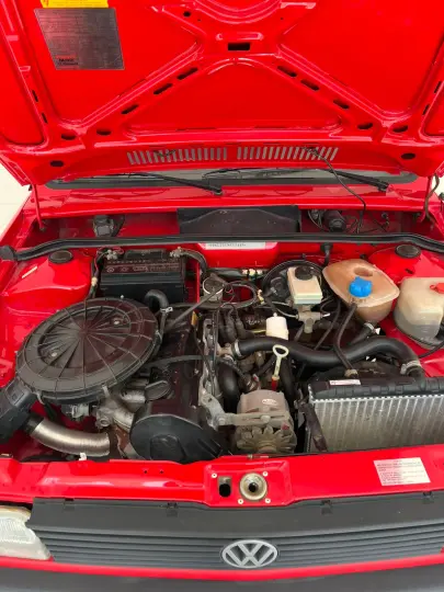 SAVEIRO 1.8 CL CS 8V