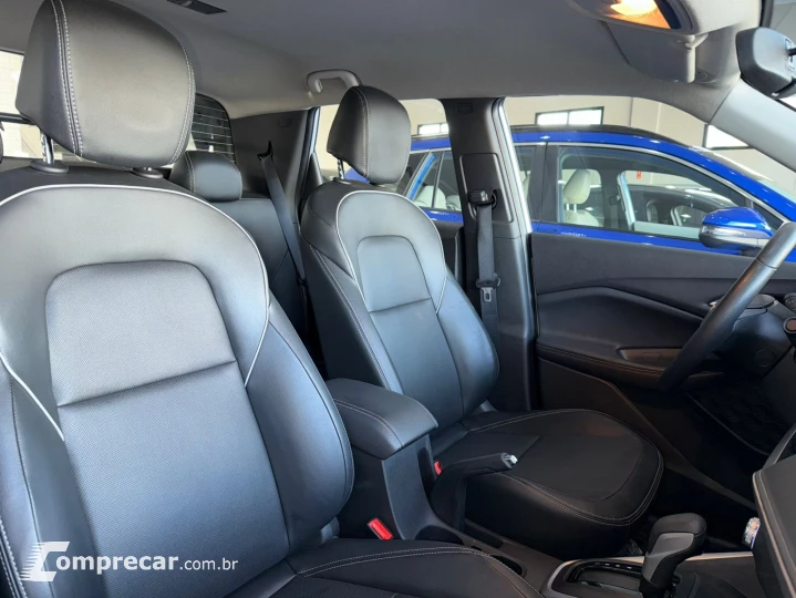 MONTANA 1.2 Turbo Premier