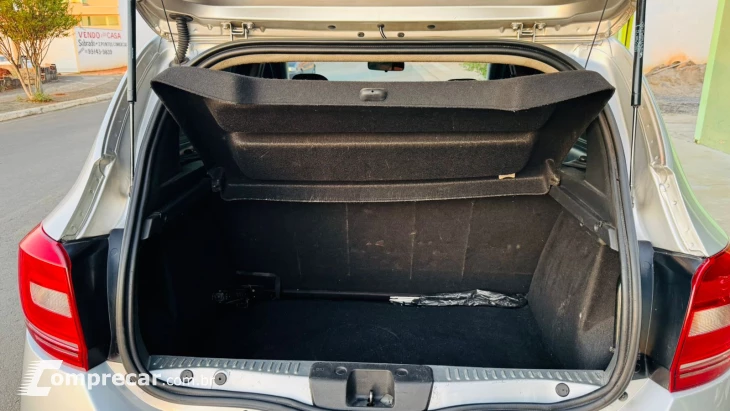 SANDERO 1.0 12V SCE Authentique