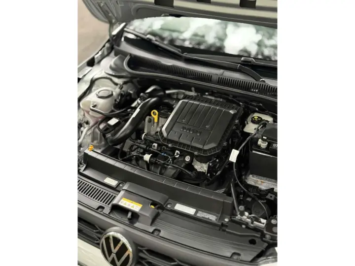 POLO 1.0 MPI TRACK MANUAL