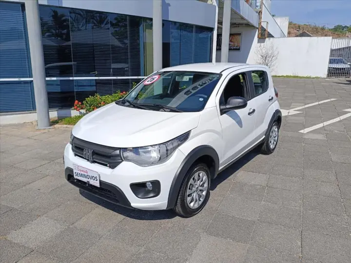 MOBI 1.0 EVO FLEX LIKE. MANUAL