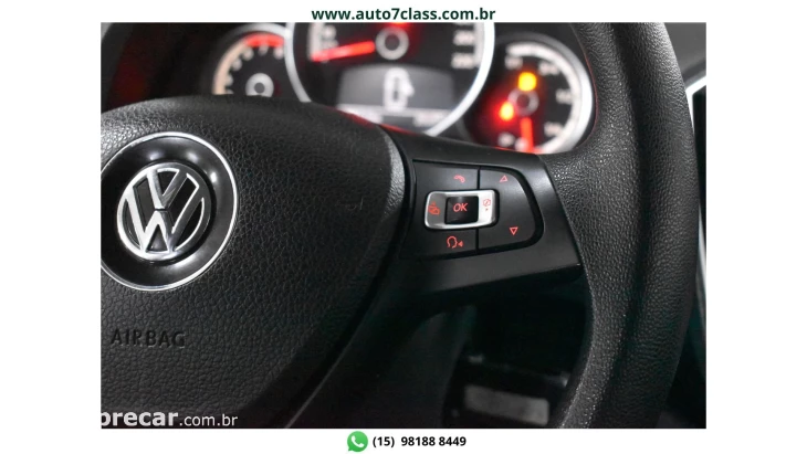 UP - 1.0 MPI TOTAL 4P MANUAL