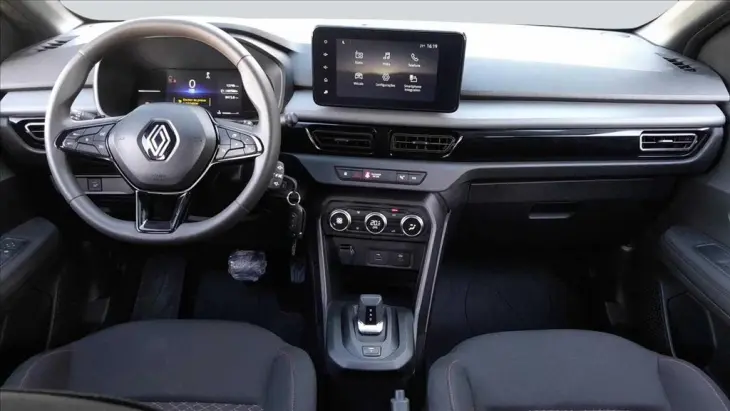 KARDIAN 1.0 TCE FLEX EVOLUTION EDC