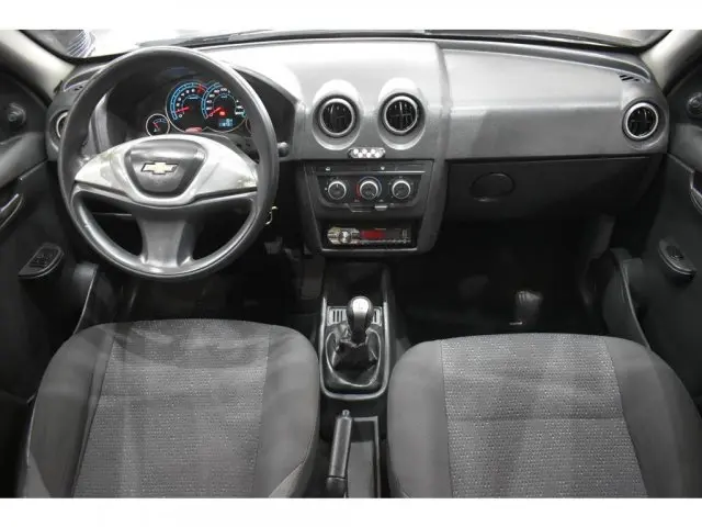 CELTA - 1.0 MPFI LT 8V 4P MANUAL