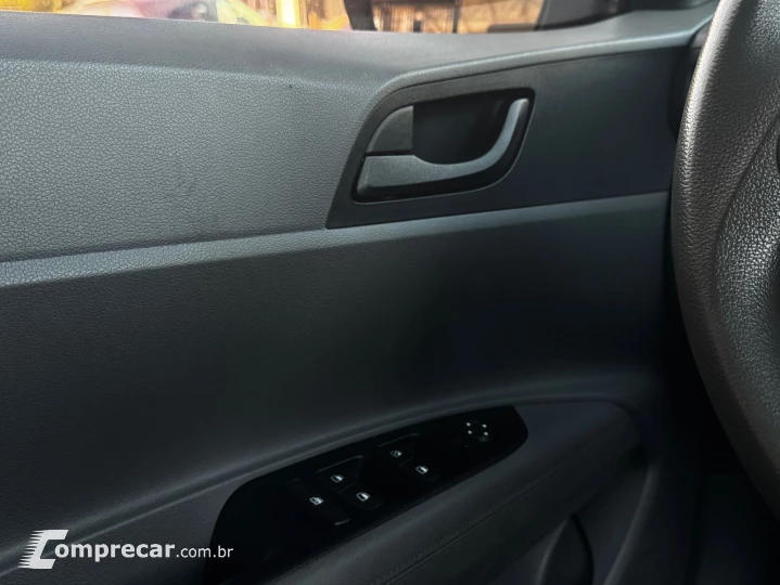 HB20S 1.0 12V Vision