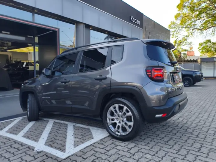 COMPASS 1.3 T270 Turbo Sport