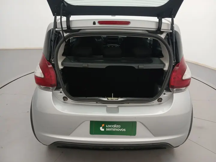 MOBI 1.0 EVO FLEX LIKE. MANUAL