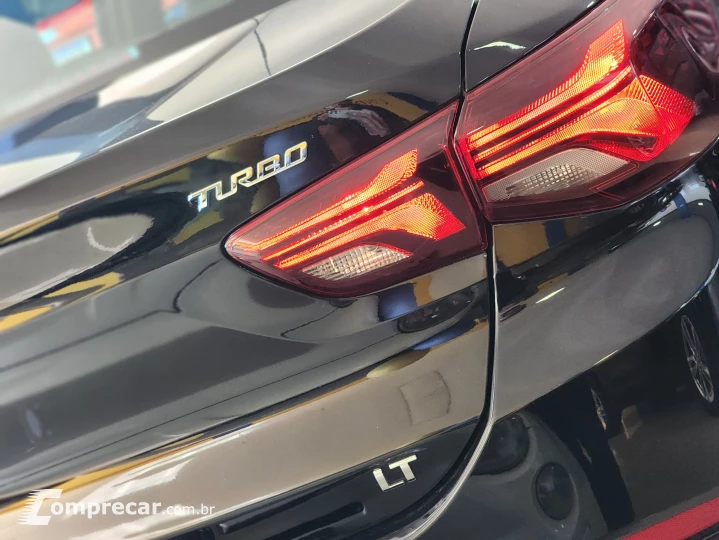 ONIX 1.0 Turbo Plus LT