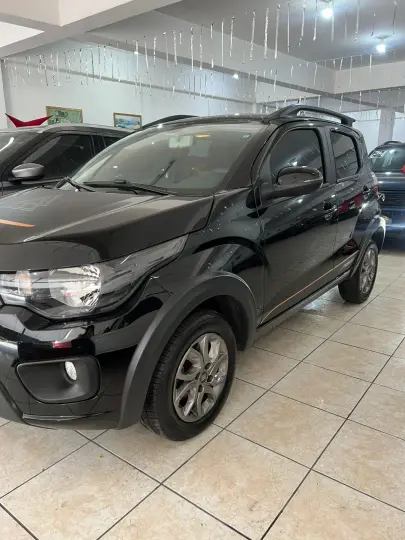 MOBI 1.0 EVO Trekking