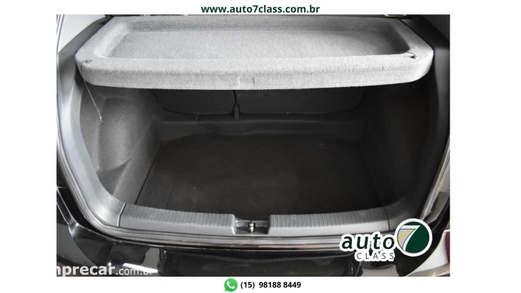 T-CROSS - 1.0 200 TSI TOTAL SENSE AUTOMÁTICO