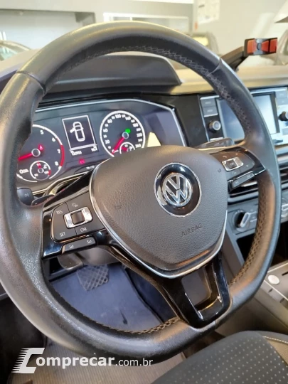 POLO 1.0 200 TSI Comfortline