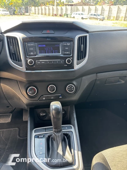 CRETA 1.6 16V Action