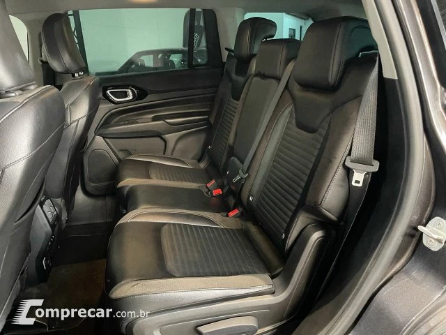 COMMANDER - 2.0 TD380 TURBO LIMITED AT9