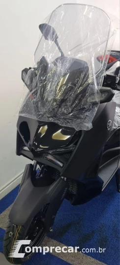 Xmax Connected com Gps 250cc