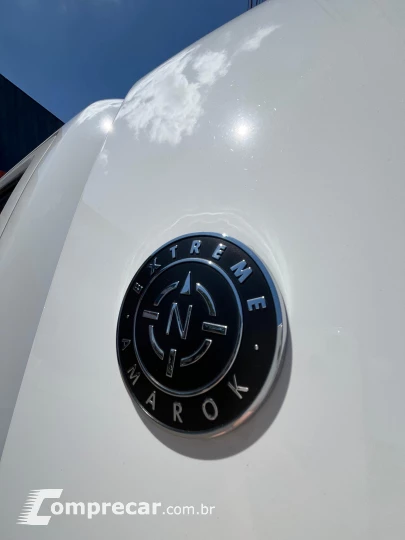 AMAROK 3.0 V6 TDI Extreme CD 4motion