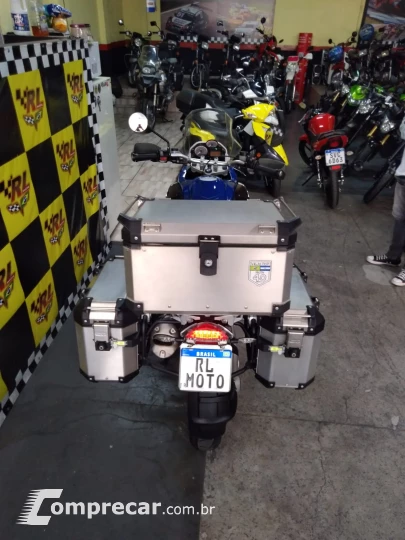 R 1200 GS