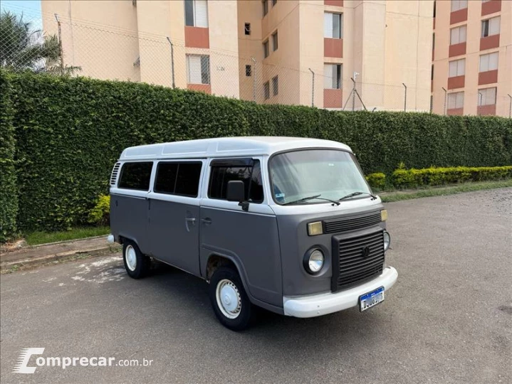 KOMBI 1.4 MI STD 8V
