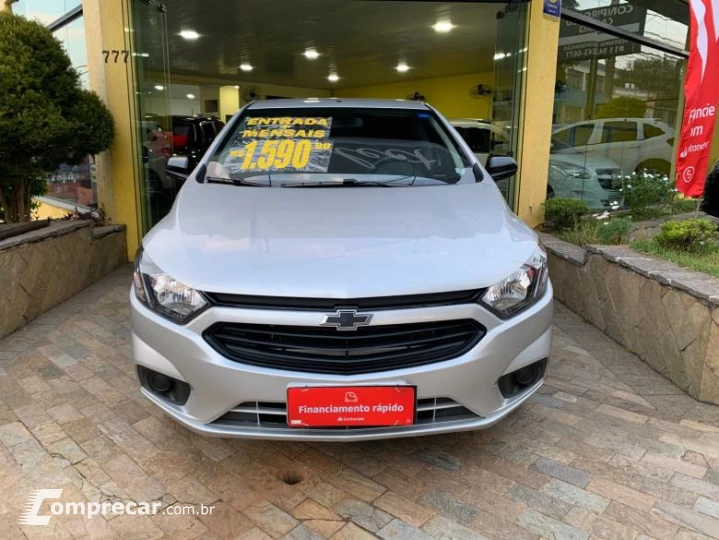 ONIX 1.0 MPFI JOY 8V