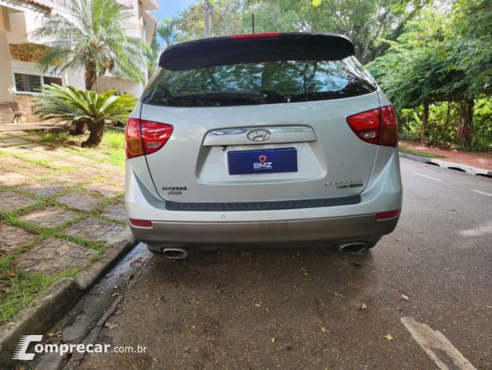 VERA CRUZ 3.8 GLS 4WD 4X4 V6 24V