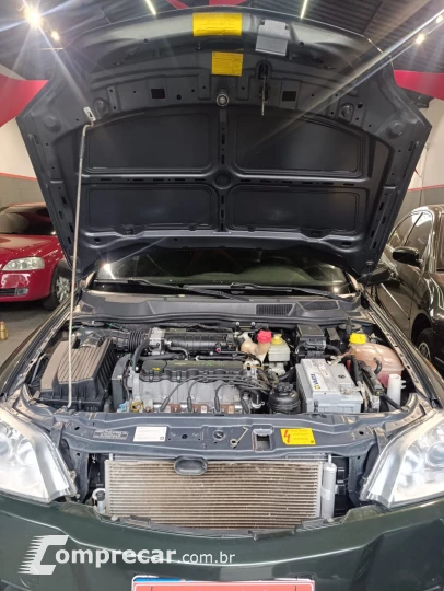 ASTRA 2.0 MPFI Advantage 8V