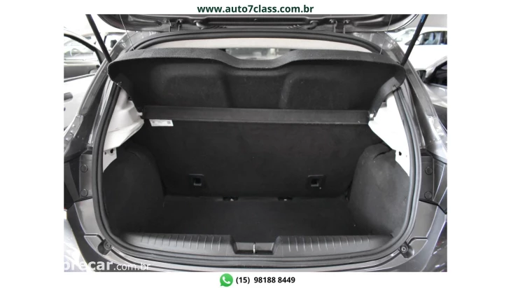 ARGO - 1.0 FIREFLY DRIVE MANUAL