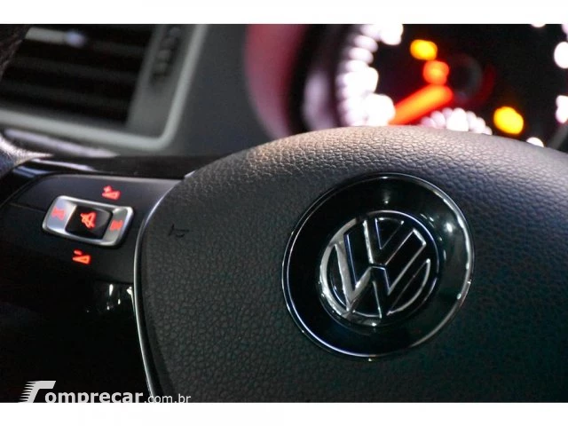 FOX - 1.6 MSI TOTAL XTREME 4P MANUAL