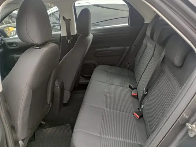 C4 CACTUS - 1.6 VTI 120 FEEL PACK EAT6