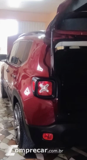 RENEGADE 1.8 16V Sport