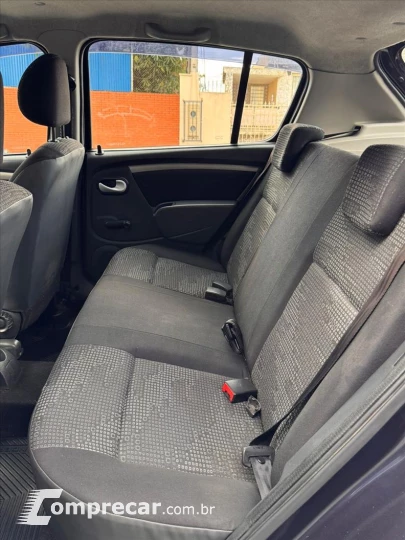 SANDERO 1.0 Expression 16V